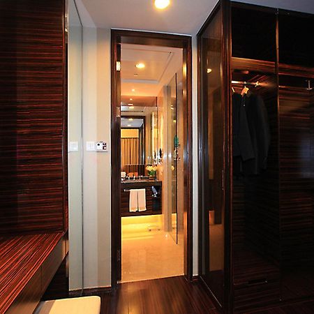 Heefun Apartment Gz -Poly World Trading Center-Walking Distance To Canton Fair Luaran gambar
