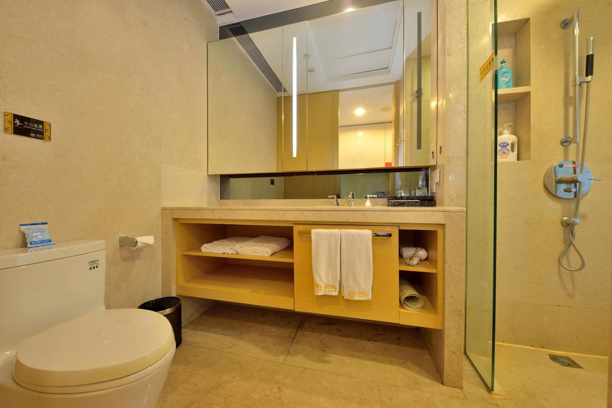 Heefun Apartment Gz -Poly World Trading Center-Walking Distance To Canton Fair Luaran gambar