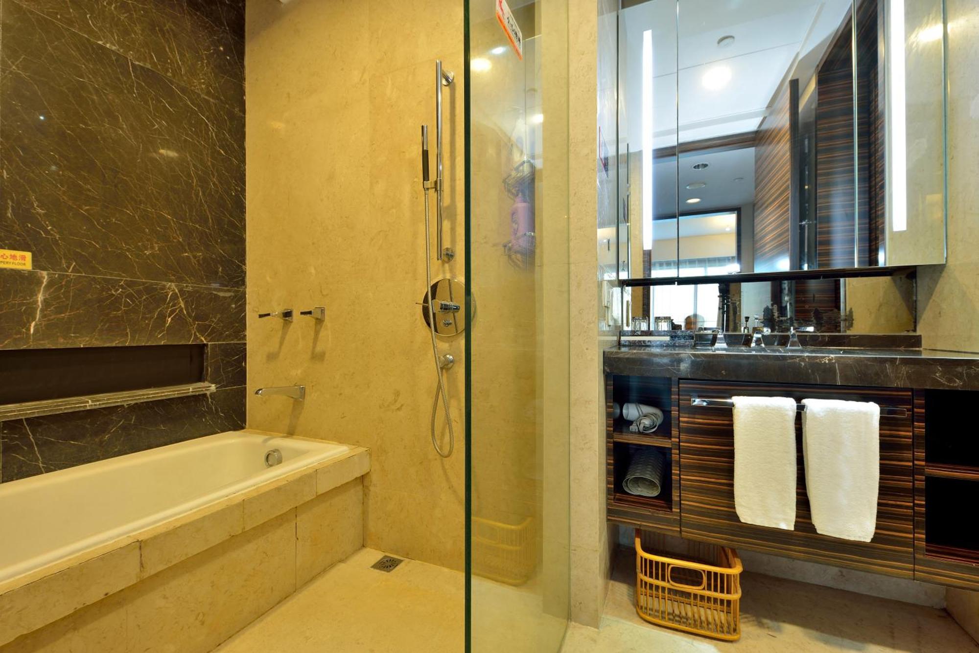 Heefun Apartment Gz -Poly World Trading Center-Walking Distance To Canton Fair Luaran gambar