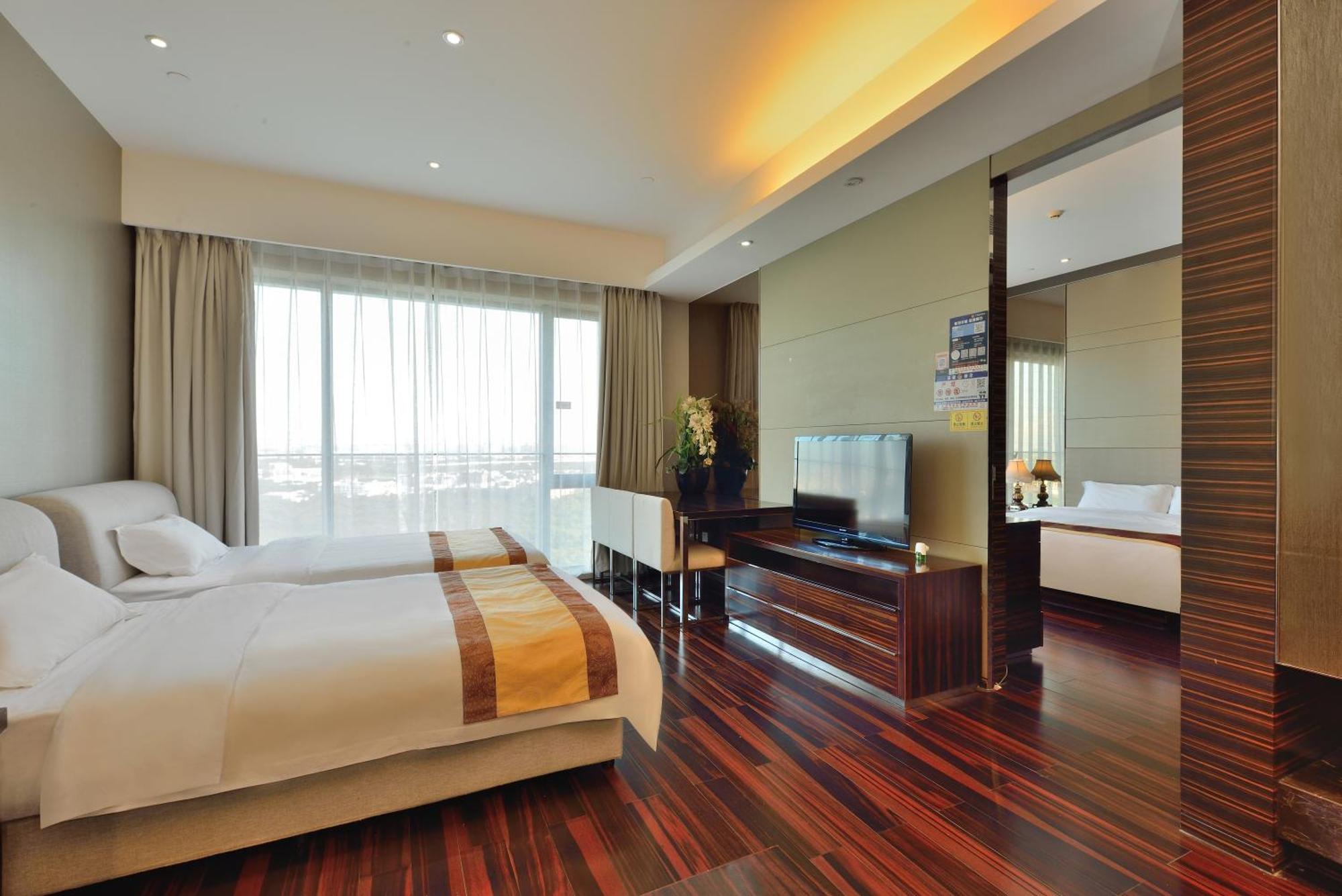 Heefun Apartment Gz -Poly World Trading Center-Walking Distance To Canton Fair Luaran gambar