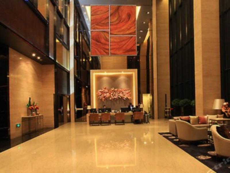 Heefun Apartment Gz -Poly World Trading Center-Walking Distance To Canton Fair Luaran gambar
