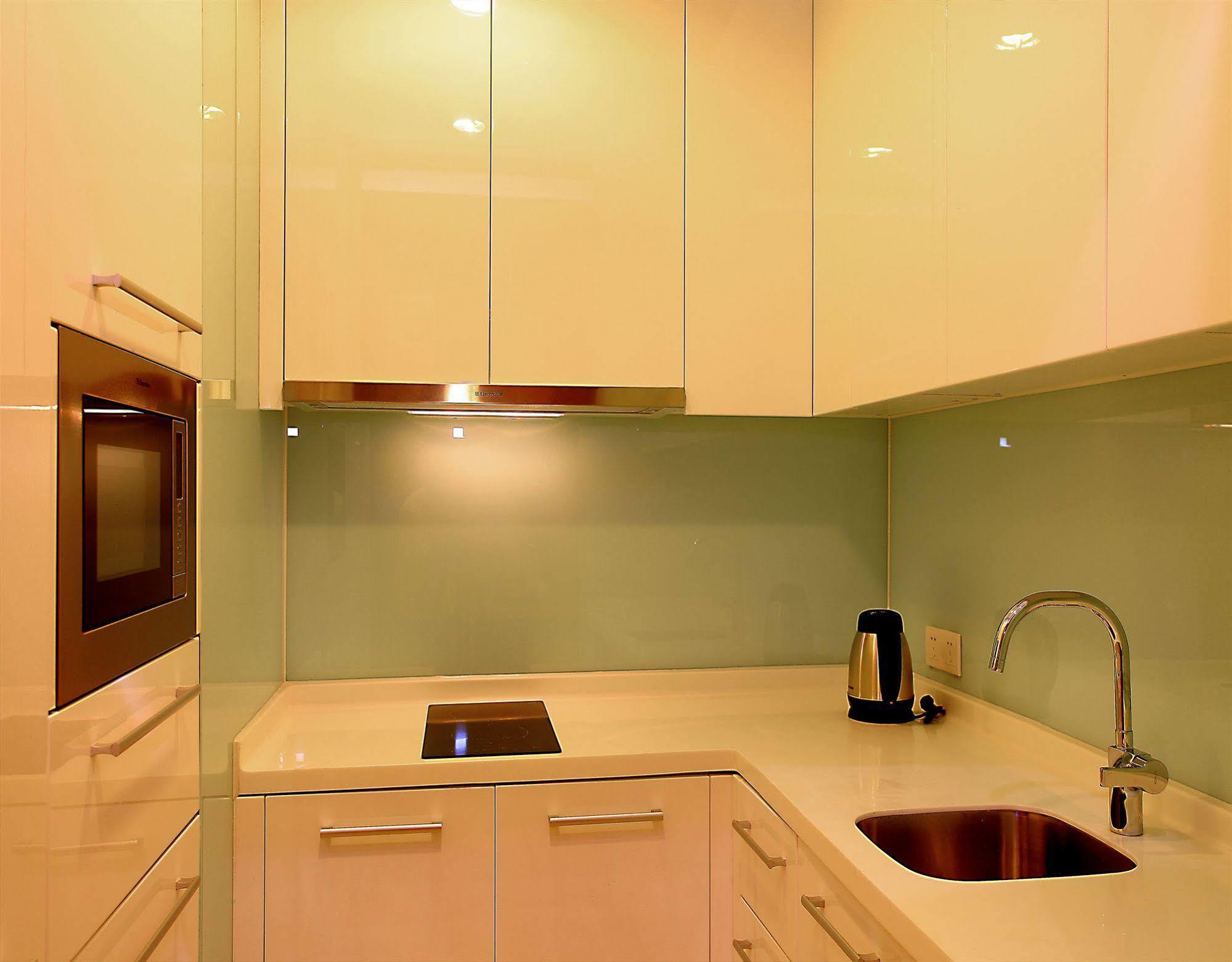 Heefun Apartment Gz -Poly World Trading Center-Walking Distance To Canton Fair Luaran gambar