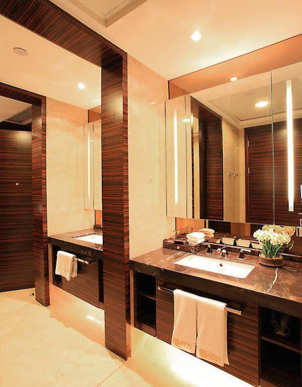 Heefun Apartment Gz -Poly World Trading Center-Walking Distance To Canton Fair Luaran gambar
